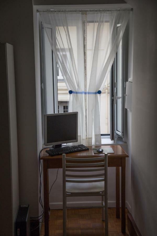 Casa vacanze Small Chiatamone *