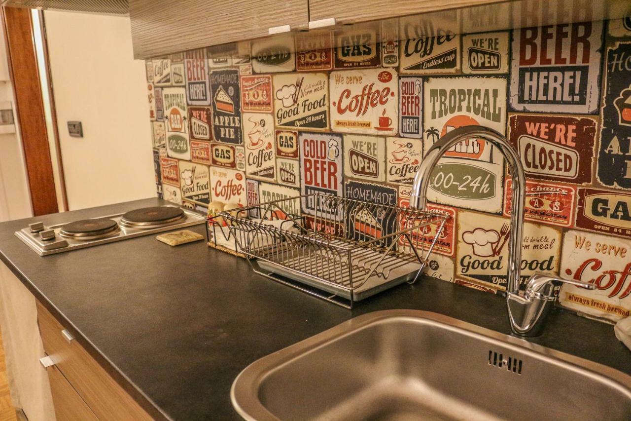 Casa vacanze Small Chiatamone Napoli