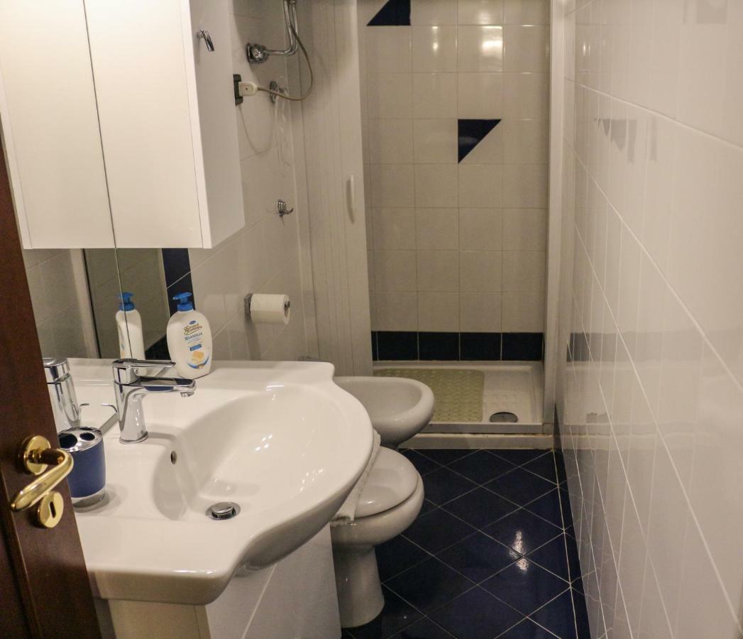 Casa vacanze Small Chiatamone Napoli