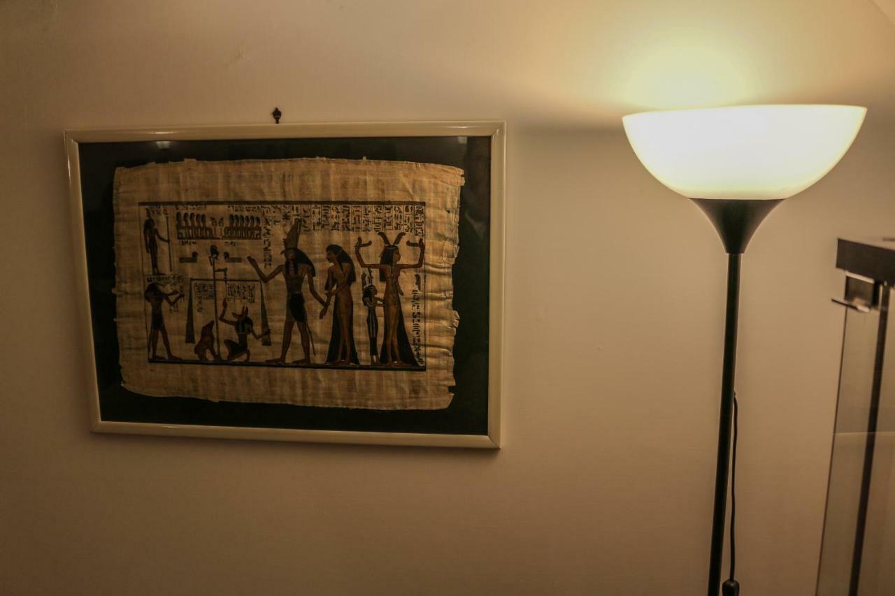 Casa vacanze Small Chiatamone Napoli