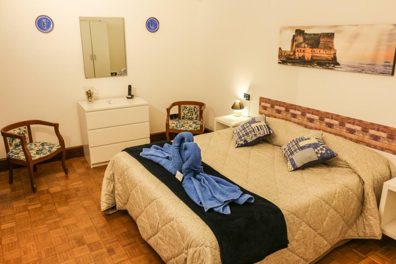 Casa vacanze Small Chiatamone